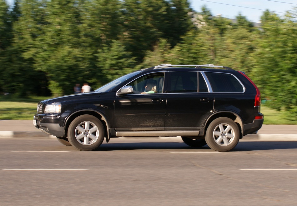 Volvo Repair In San Diego, CA